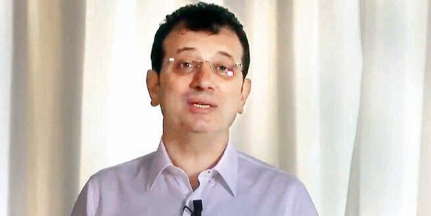 Koronavirüse yakalanan İmamoğlu ile ilgili şaşırtan bilgi ortaya çıktı! 2 gün önce...