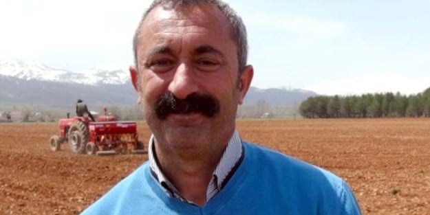 Koronavirüse yakalanan Fatih Mehmet Maçoğlu'ndan açıklama
