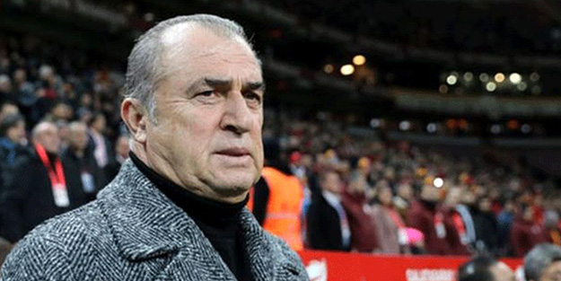 Koronavirüse yakalanan Fatih Terim ile ilgili sıcak gelişme!