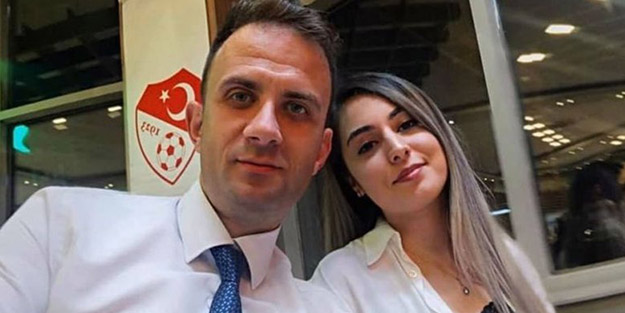 Koronavirüse yakalanan hakemden açıklama