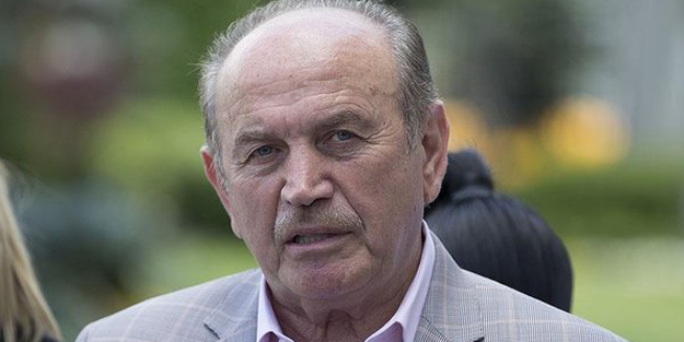 Koronaya yakalanan Kadir Topbaş'ın durumu kritik