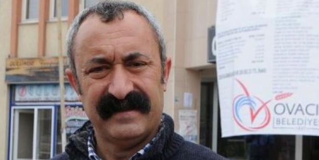 Koronavirüse yakalanan komünist başkandan haber var