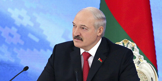 Koronavirüse yakalanan Lukaşenko’dan dünyanın konuştuğu iddia: Kasten yapıldı