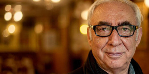 Flaş! Şener Şen hastaneye kaldırıldı