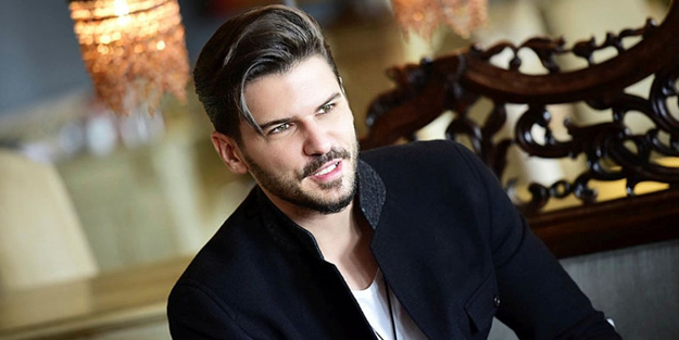 Tolgahan Sayışman hastaneye kaldırıldı