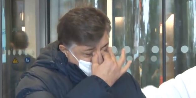 Yılmaz Vural taburcu oldu!