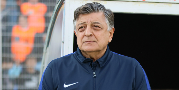 Yılmaz Vural'dan sevindiren haber