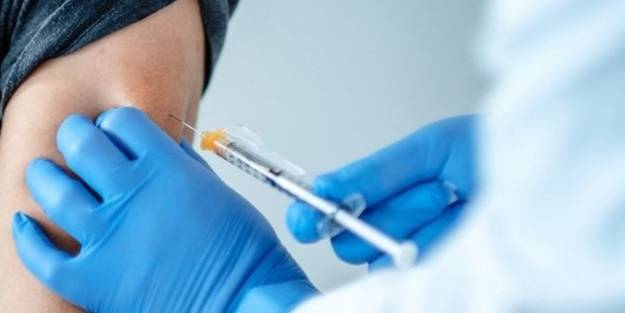 Koronavirüse yakalandıktan sonra aşı olanlar dikkat! Yeni araştırmadan ilginç sonuç