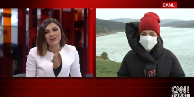 Koronavirüse yenik düştü! CNN Türk muhabiri acı haberi duyurdu
