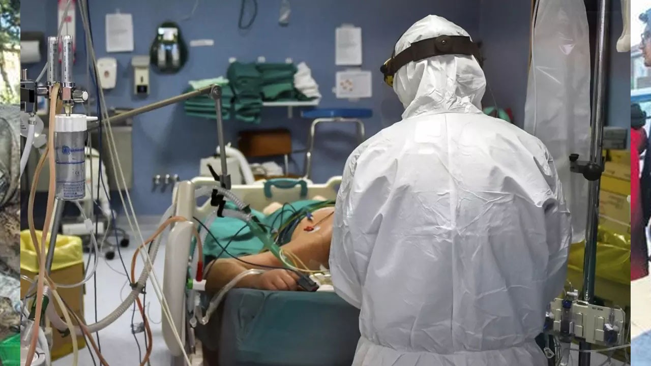 Koronavirüsle kalp krizi oranı yüzde 30 arttı