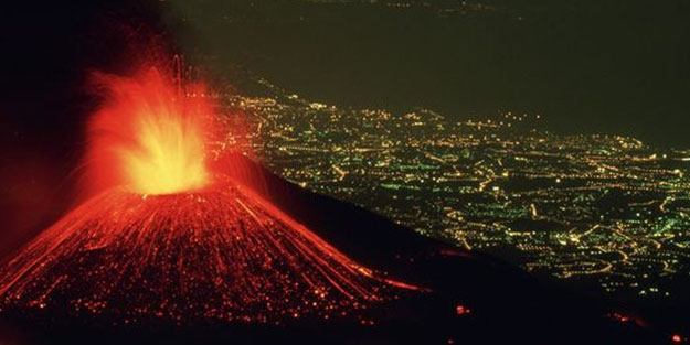 Koronavirüsle boğuşan İtalya'da yeni tehlike! Tekrar aktif duruma geçti