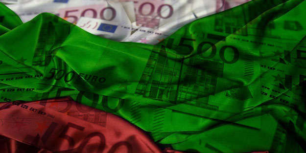 Koronavirüsle boğuşan komşu milyarlarca avroluk borç arayışına girdi