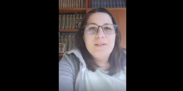 Koronavirüsle ilgili korkunç gerçeği duyurdu: O videoları görmüyorsunuz!