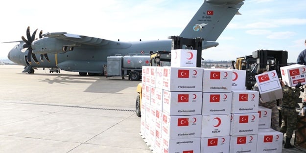 Koronavirüsle mücadelede flaş açıklama: Dünyaya öncülük ediyoruz