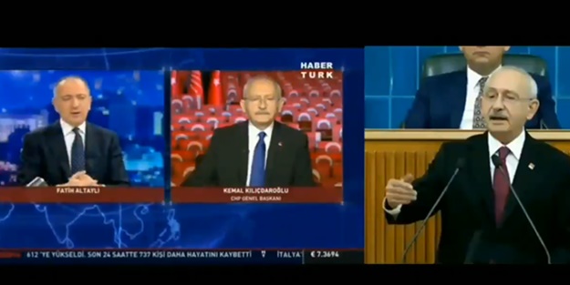 Koronavirüsle mücadelede hayati rol oynayan şehir hastanelerine Kılıçdaroğlu ve CHP böyle karşı çıkmıştı: Hastalık yoksa ne yapacağız