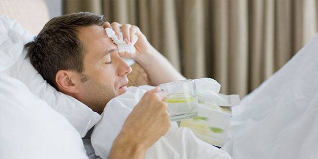 Koronavirüsle yarışan domuz gribinin 8 belirtisi