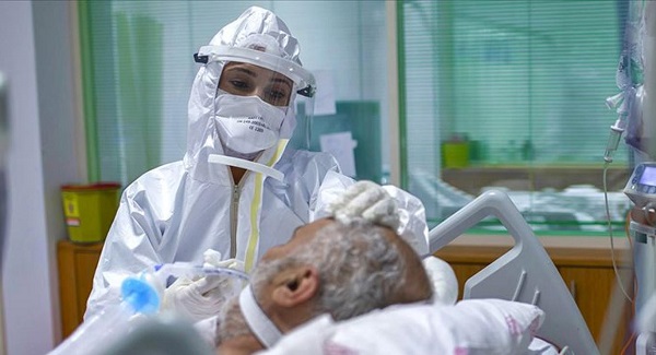 Koronavirüste erkeklerin ölüm oranı neden kadınlardan fazla?