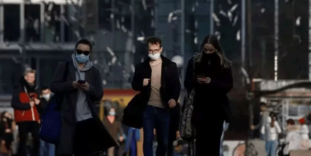 Koronavirüste ezber bozan keşif! Onları etkilemiyor