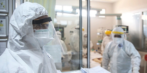 Koronavirüste ezber bozan tespit! Çin dünyaya ilan etti