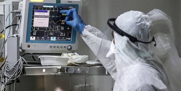 Koronavirüste korkutan tespit! Şimdiye kadar eşi benzeri görülmedi