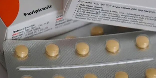Koronavirüste kullanılan ilaçlar geri ödeme listesine alındı