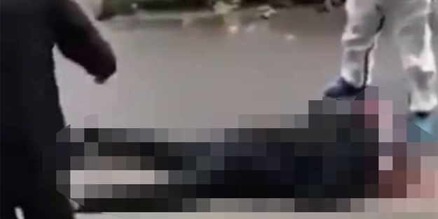 Koronavirüs'te merak edilen soru: Neden çırpına çırpına öldükleri ortaya çıktı!