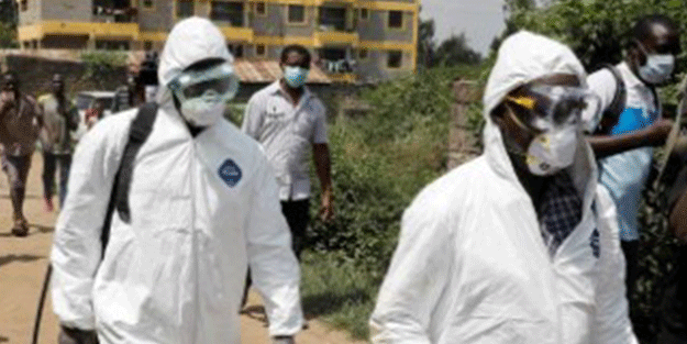 Koronavirüste tartışılan plan! Afrikalılar üzerinde denenecek