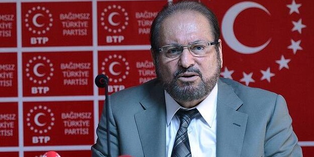 Koronavirüsten hayatını kaybeden Haydar Baş’ın yerine gelen isim belli oldu