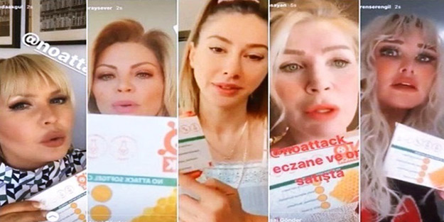 'Koronavirüsten koruyor' demişlerdi! Şoke eden gerçek ortaya çıktı