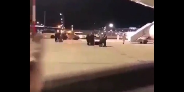 Koronavirüsten kurtarılan kadının nankörlüğü pes dedirtti!