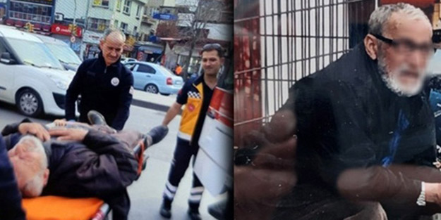 'Koronavirüsten öldü' denilmişti! Gerçek ortaya çıktı