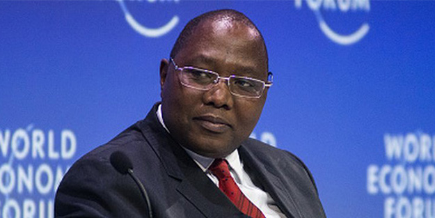 Koronavirüsten ölen 'ilk lider'