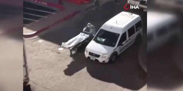 Vakalar o kadar arttı ki! Koronavirüsten ölenleri taşımak için kadro açtılar