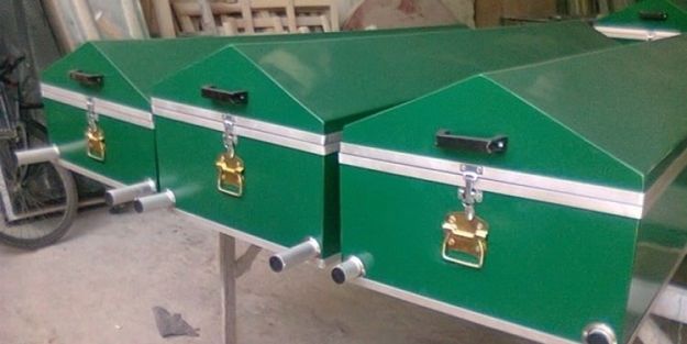 Koronavirüsten ölenlerin cenaze namazı kılınacak mı?