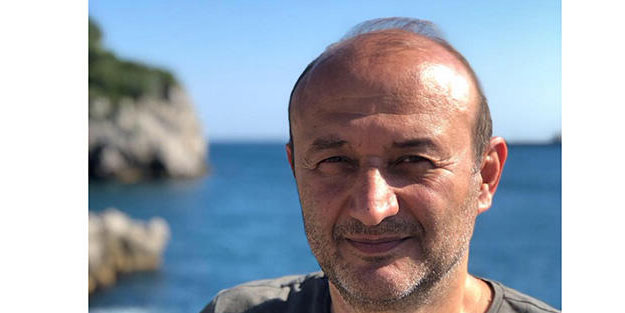 Koronadan ölen kişinin son mesajları korkuttu