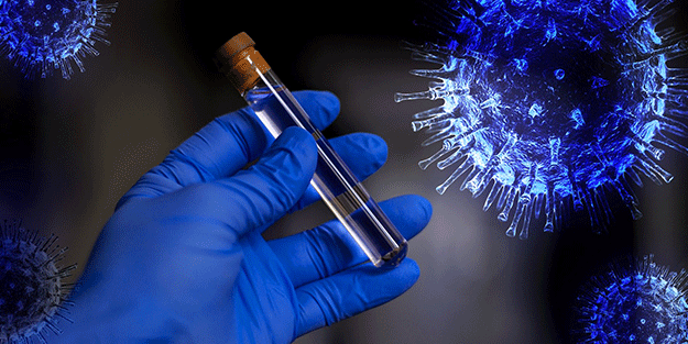 Koronavirüsten şok eden haber! Bir etkisi yıllar sonra ortaya çıkacak