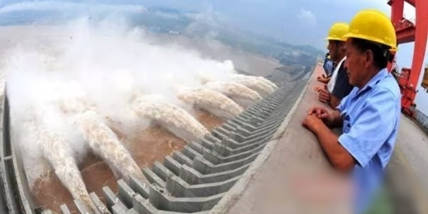 Koronavirüsten sonra Çin sonunda bunu da yaptı! Bu sefer dünyayı yok edecekler