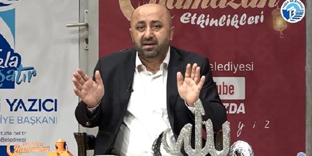 Koronavirüsten vefat eden Ömer Döngeloğlu'nun katıldığı son program yayınlandı