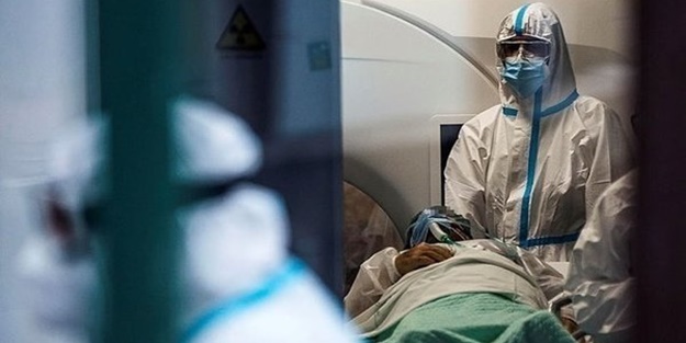 Koronavirüsü ağır atlatmanın nedeni ortaya çıktı: DNA'daki o gen...