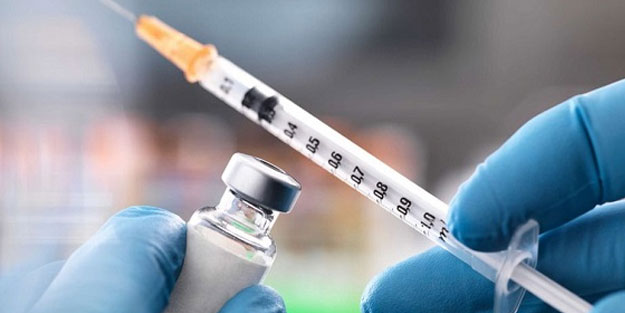 Koronavirüsü aşısı ilk kez test edilecek