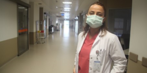 Koronavirüsü atlatan çocukta bu hastalık görüldü