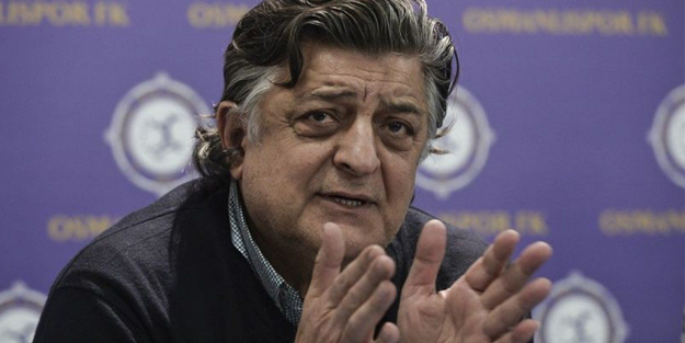 Koronavirüsü atlatan Yılmaz Vural, Cumhurbaşkanı Erdoğan'a seslendi