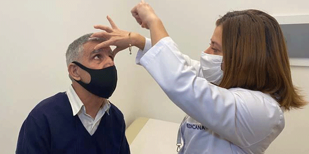 Koronavirüsü atlattı Guillain Barre Sendromu'na yakalandı! Çok nadir görülüyor, işte belirtileri...