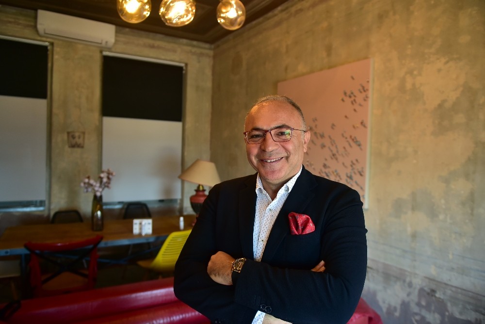 ’’Koronavirüsü ellerimizle yeneceğiz’’ 