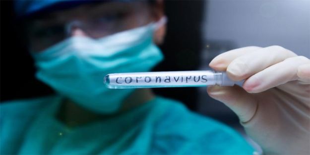Koronavirüsü görülen ülkeler 6 Mart 2020