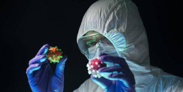 Koronavirüsü işaret eden 10 sessiz belirti