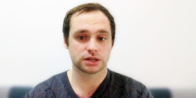 Koronavirüsü nasıl yendiğini anlattı: Kamyon çarpmış gibiydi