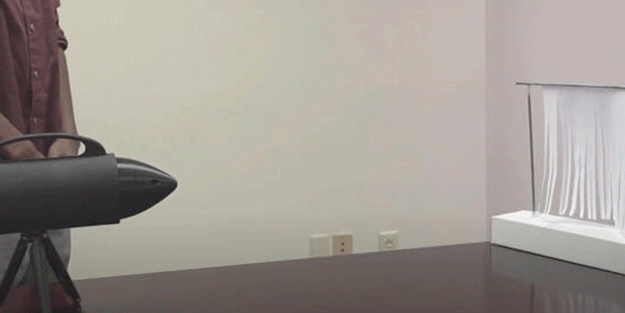 'Koronavirüsü öldüren cihaz bulduk' diyerek görüntüleri paylaştılar! Gündeme bomba gibi düştü