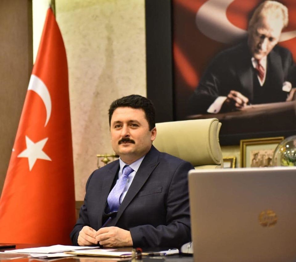 Koronavirüsü pazar yerini değiştirdi 