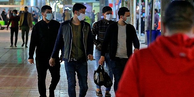 Koronavirüsü salgını o sektörü de vurdu